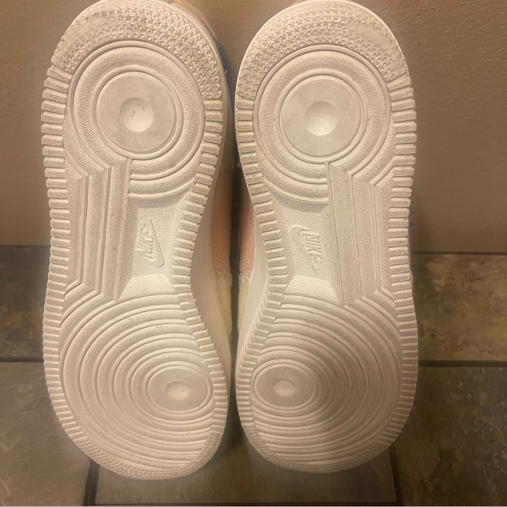 Women’s Nike Air Force One Low ‘07 Premium “LA Flea” 40th Anniversary Edition - Picture 6 of 6